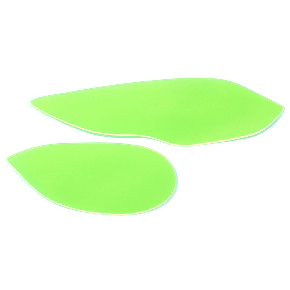 Headlight Screen Cover Shield Guard Lens Protector Fit BMW S1000RR 2015-18 Motor