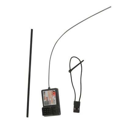 3-Channel Receiver for Flysky FS-GT3B (AFHDS FS-GR3E)