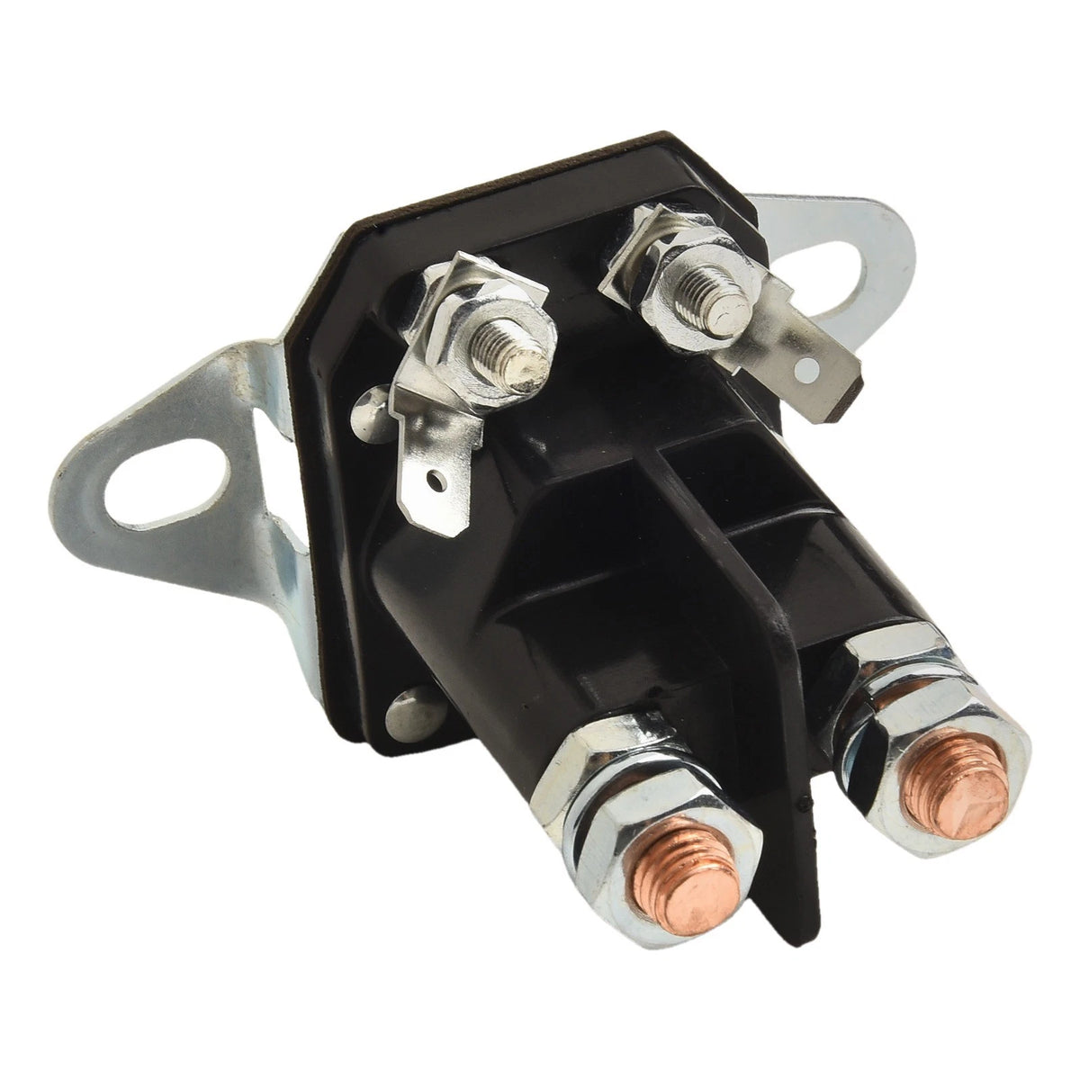 Electromagnetic Starter Relay for Lawn Mower Tractor 12V
