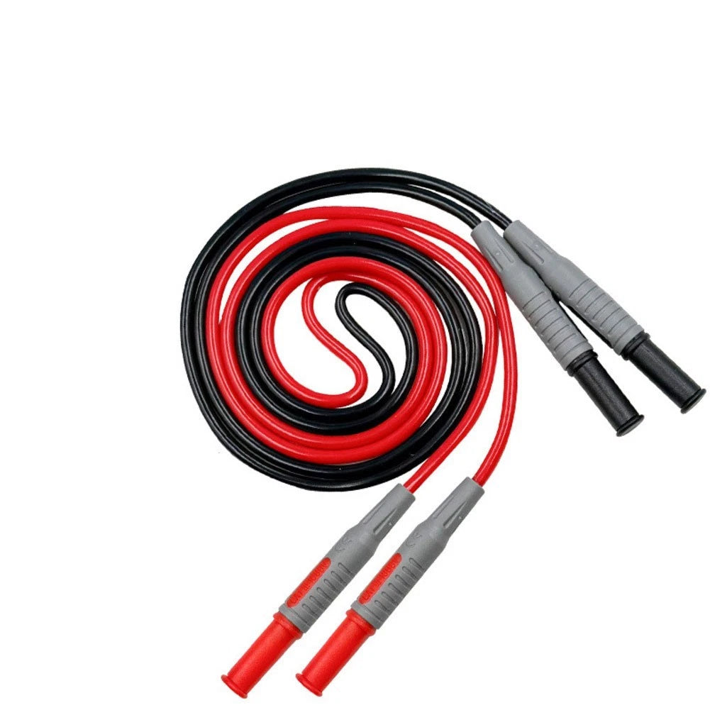 Power Test Line with Comfortable Grip for Automotive Use