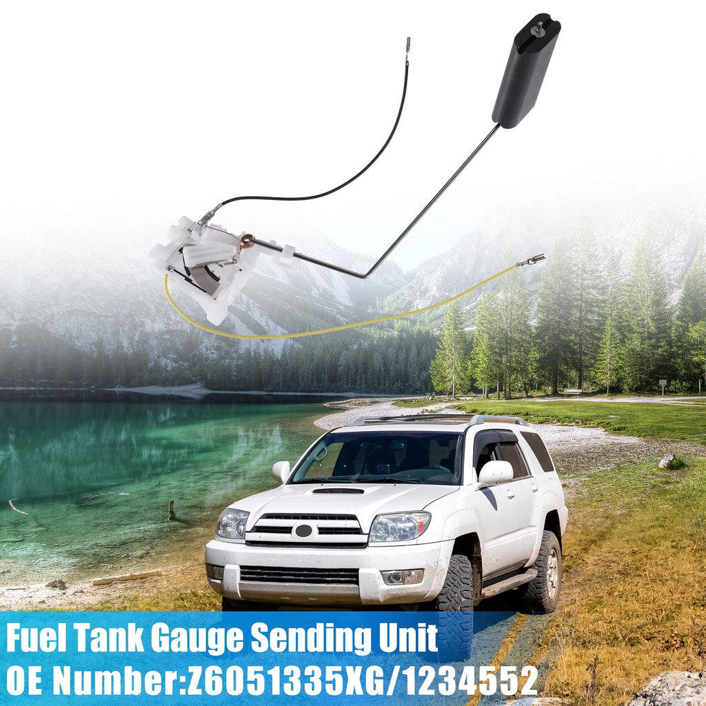 Fuel Tank Float Gauge Sending Unit Level Sensor for Ford Focus (2004–2012)