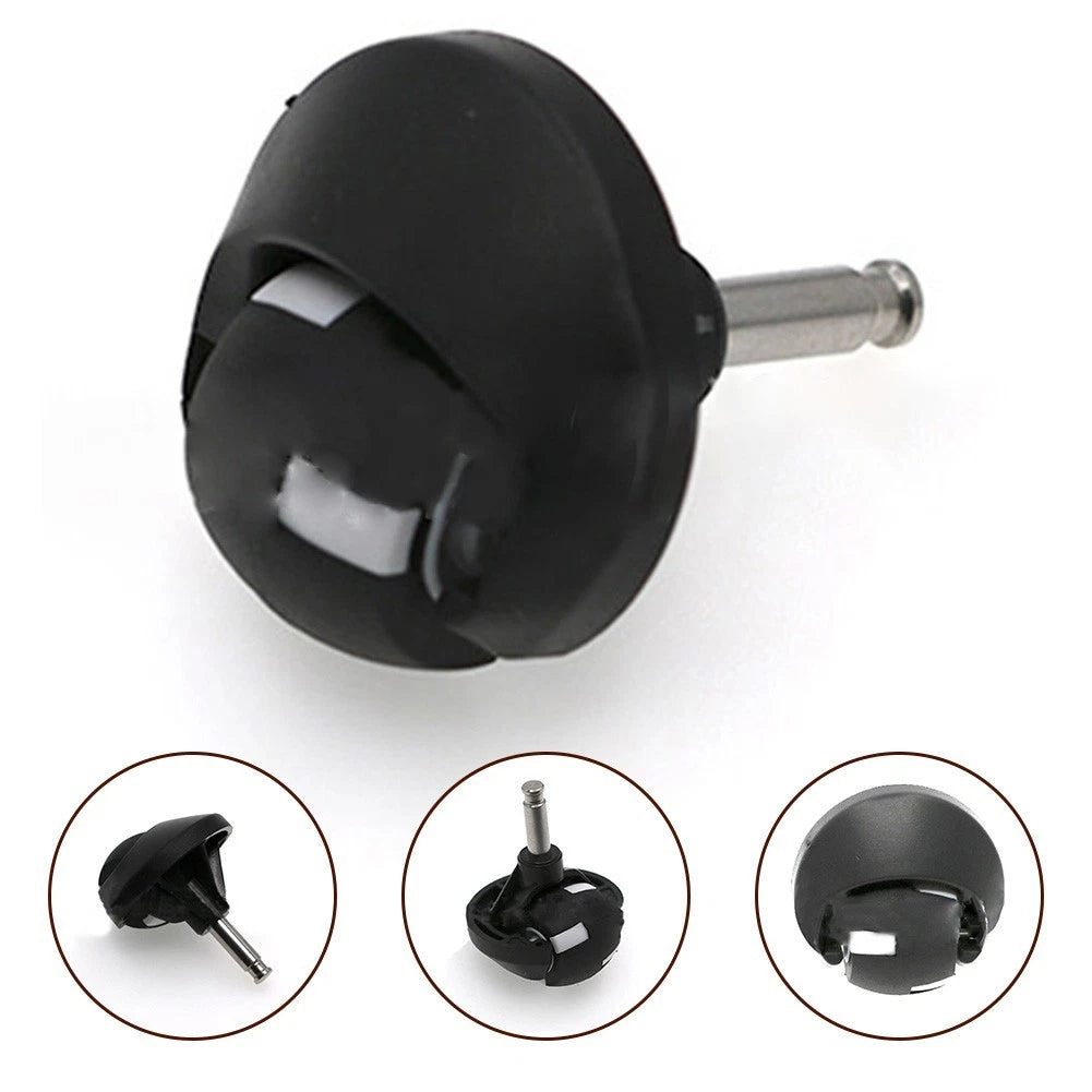 Replacement Wheel Caster for ECOVACS N79S N79 DN620 DN622 (2017–2020)