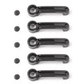 Exterior Door Handles for - ABS Cover