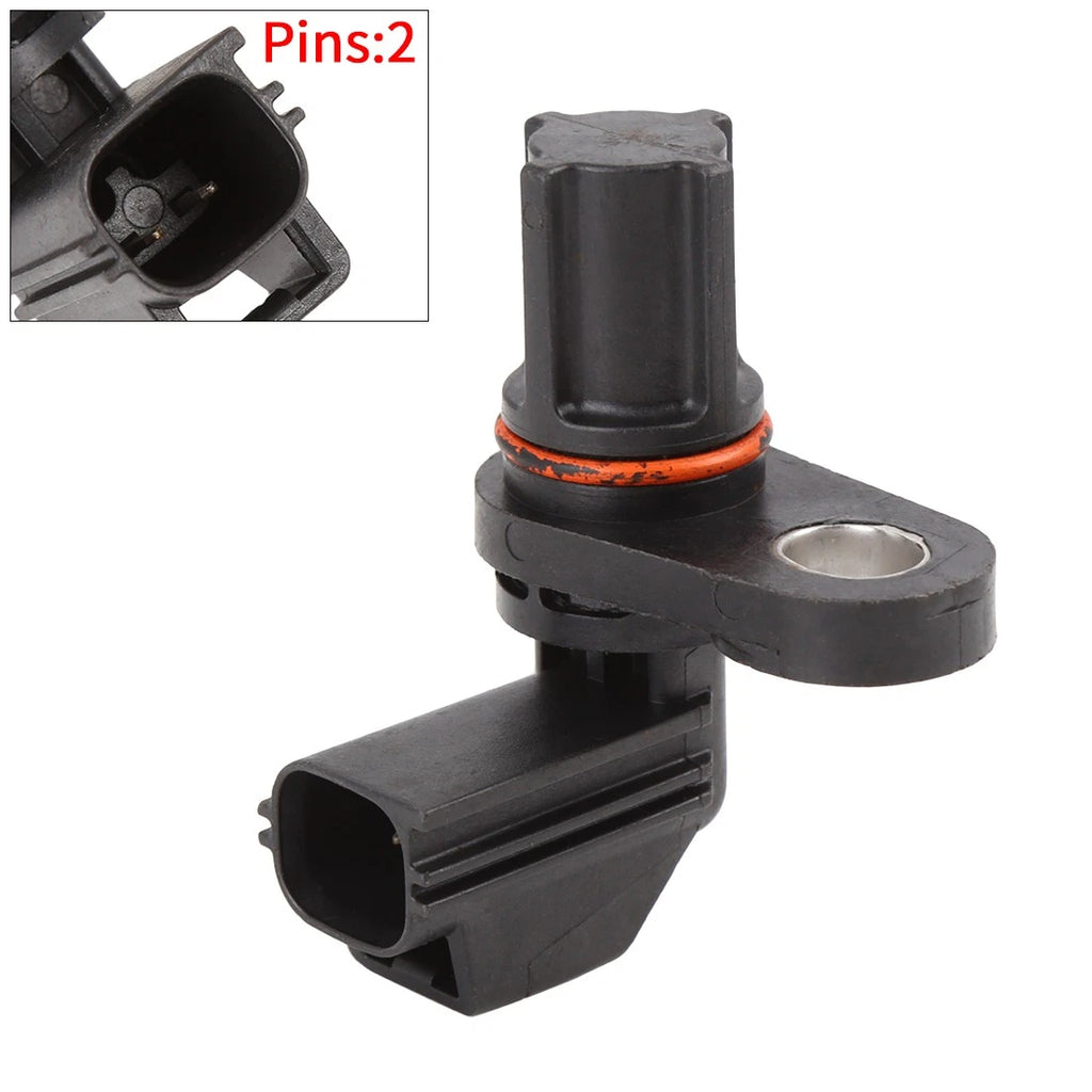 Rear ABS Wheel Speed Sensor Replacement for Dodge Durango (2004–2012)