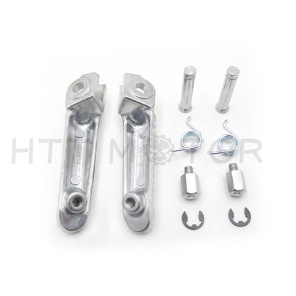 Foot Pegs for Yamaha YZF-R1 YZF-R6 (1999–2011)