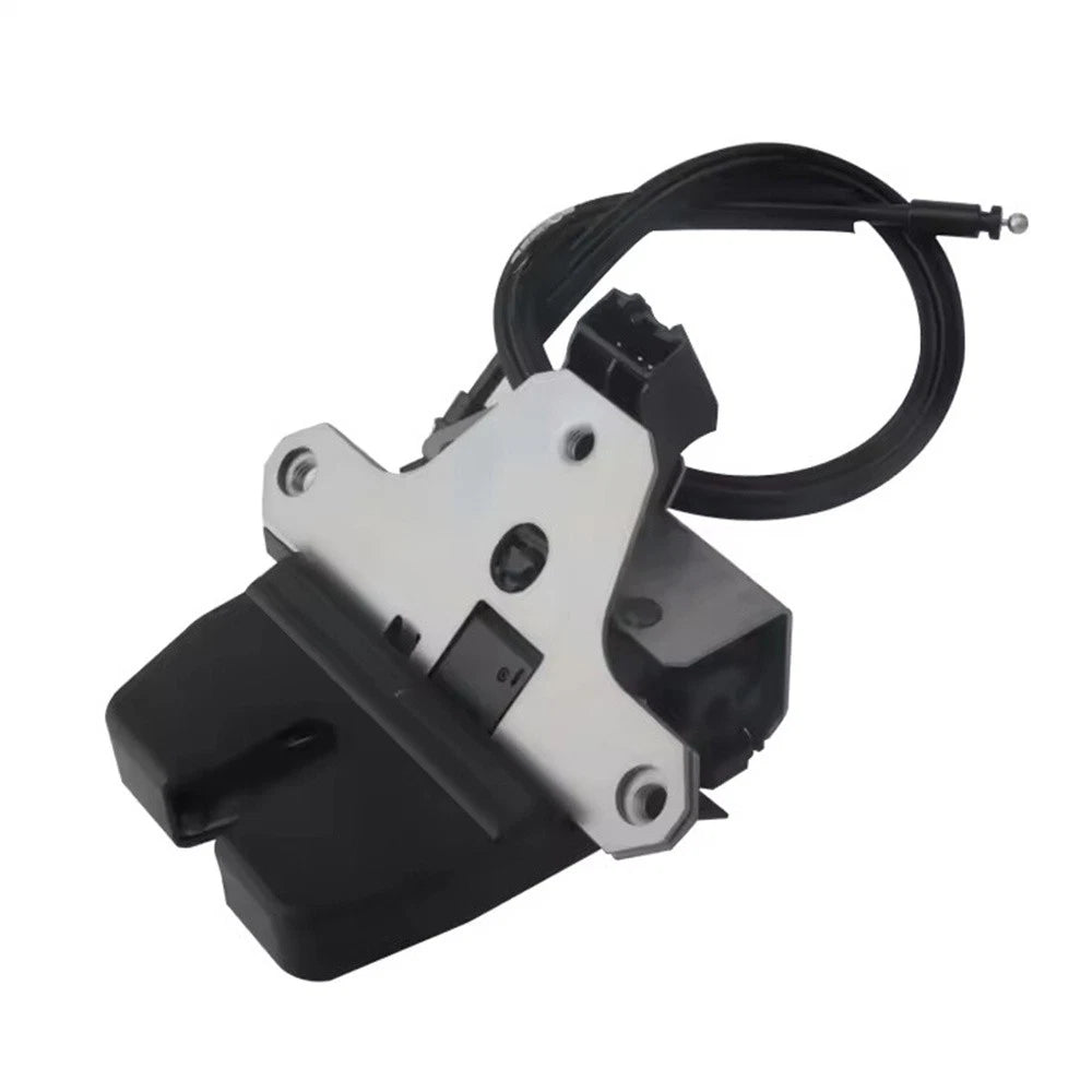 Tailgate Lock Latch w/ Cable for Land Rover Range Rover Evoque (LR071193)