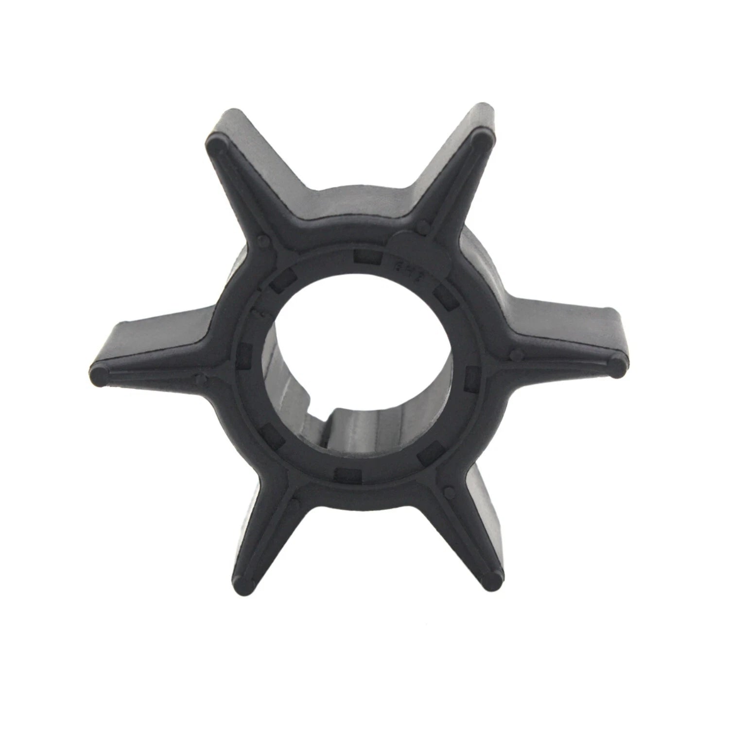 Water Pump Impeller Kit for Yamaha Outboard 50-70 HP (2-Stroke) (6H3-W0078-A0)