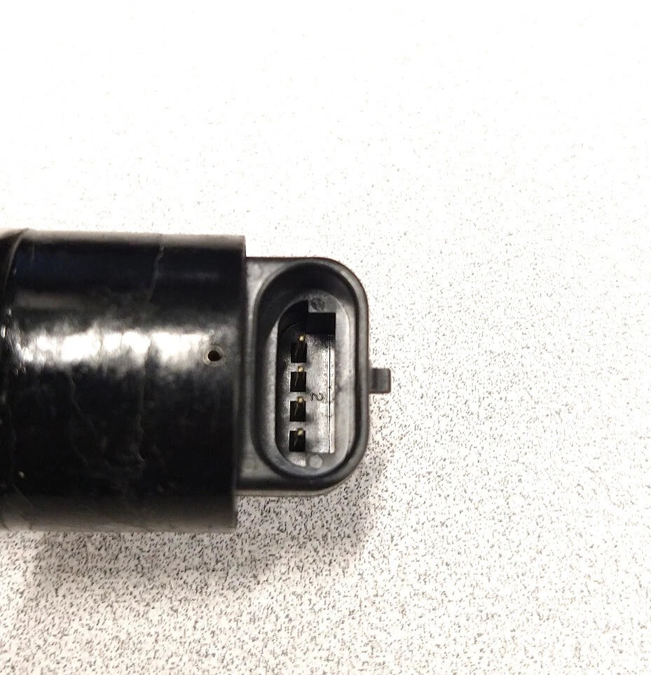 Ignition Idle Air Control Valve for Standard AC27