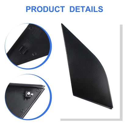 Replacement Mirror Cover for