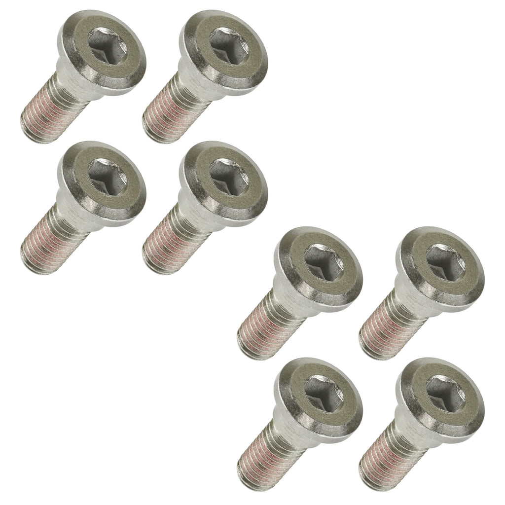 Front Disc Bolt Stud Replacement for Honda TRX420FE Rancher 420 (2007–2008)