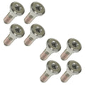Front Disc Bolt Stud Replacement for Honda TRX420FE Rancher 420 (2007–2008)
