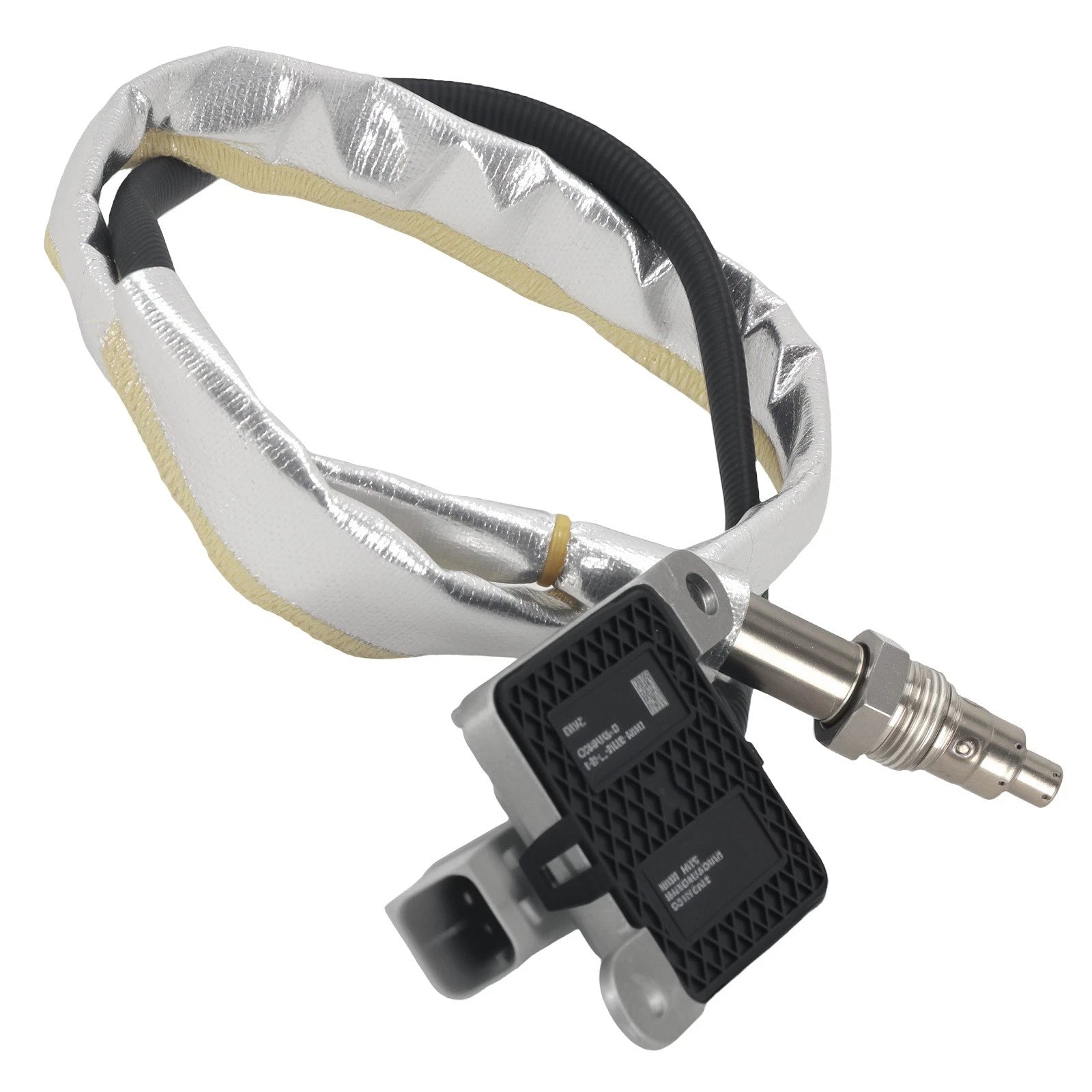 Nitrogen Oxide Sensor 4Pin for Dodge Ram 2500 3500 (2019–2020) 68447681AA
