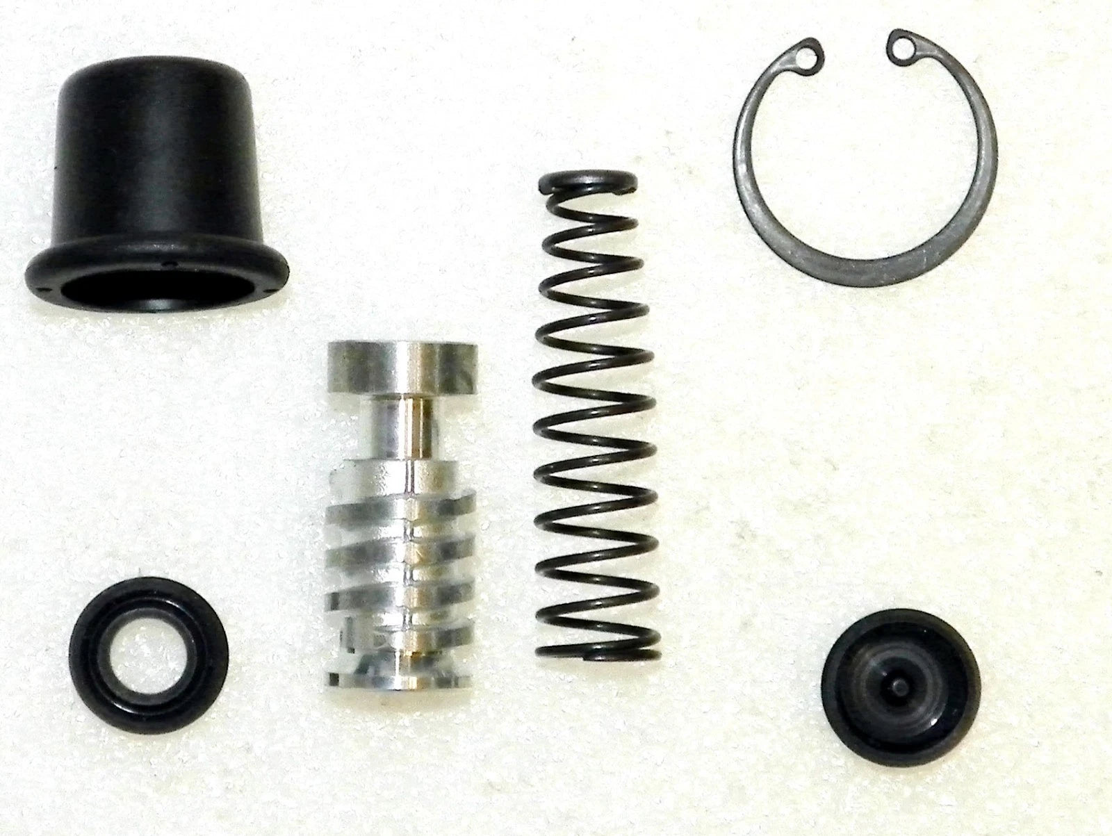 WSM Master Cylinder Rebuild Kit for