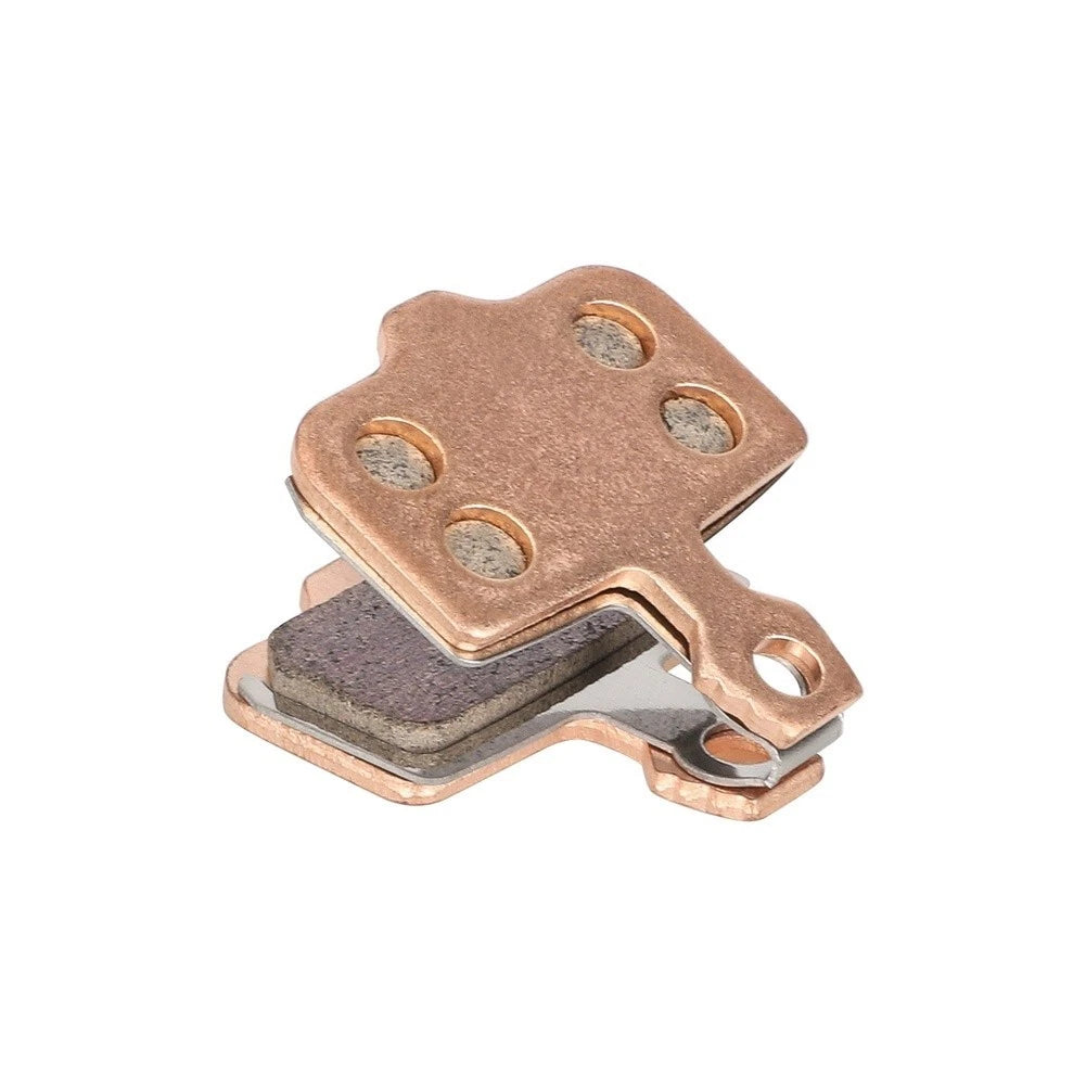 for Easy Installation For Daily Commuting Sintered Brake Pads E-scooter Brake