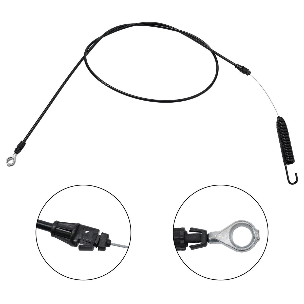 Replacement Cables for Lawn Mowers (2010–2023)