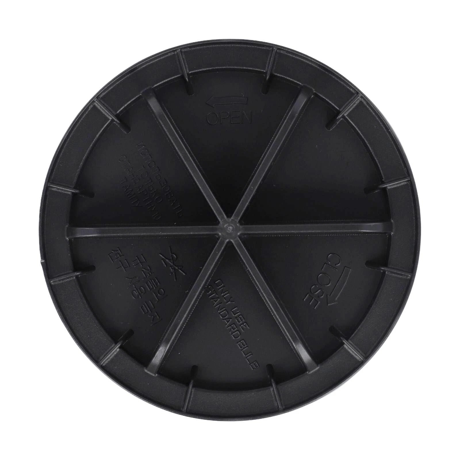 Headlight Cap for 921403M000