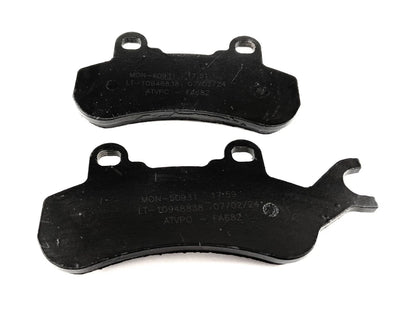 Monster Brake Pads for Can-Am 715900379 (Front Left)