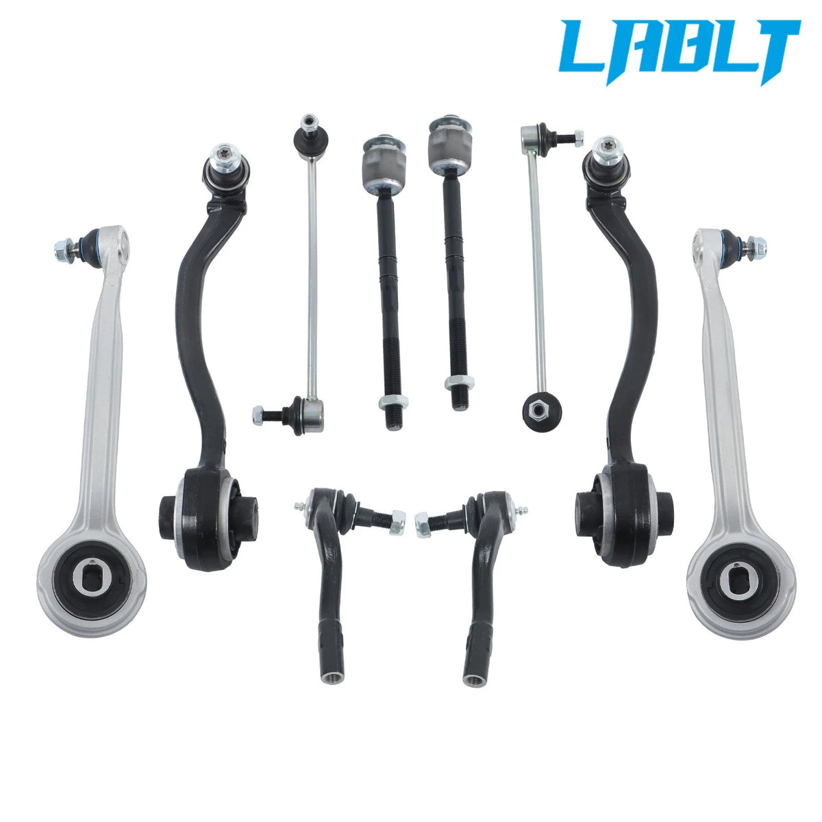 Control Arm Tie Rod Sway Bar End Link for Mercedes-Benz (2001–2009)