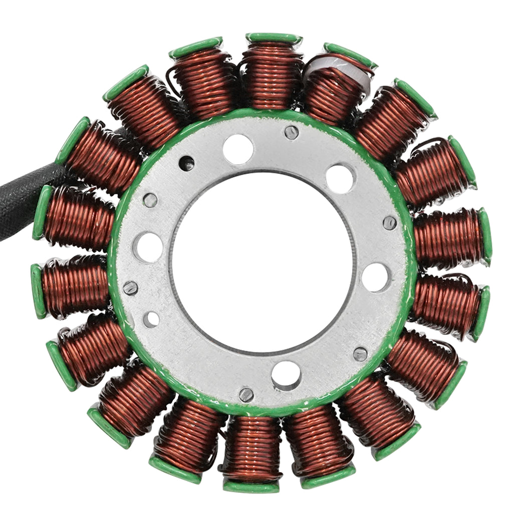 Stator Replacement for Yamaha 40HP 6D3 81410 Engine Motor (2000–2005)