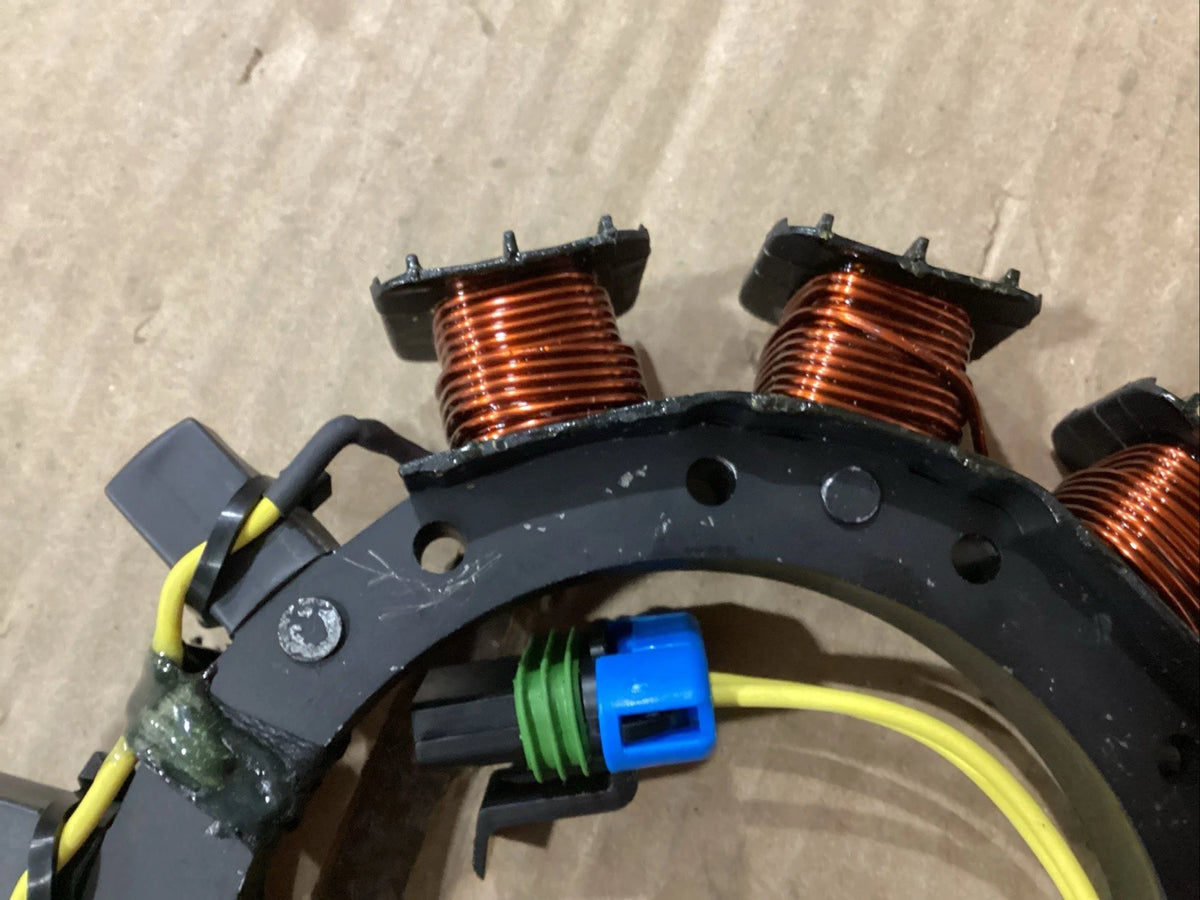 Stator for Sierra Mercury Mariner (SIE-18-99236)