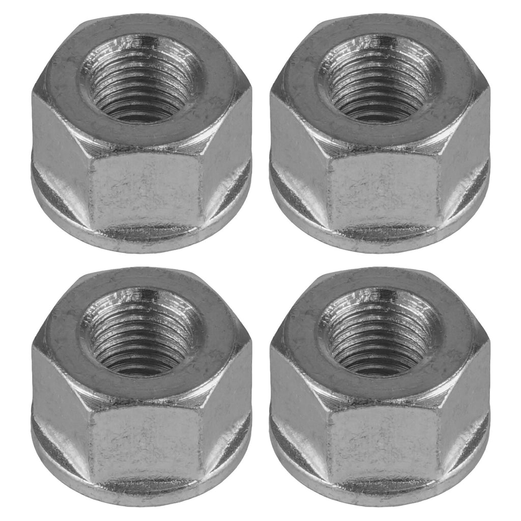 Wheel Nut Set Front Rear Replacement for Honda FourTrax 250 (1986–1987)