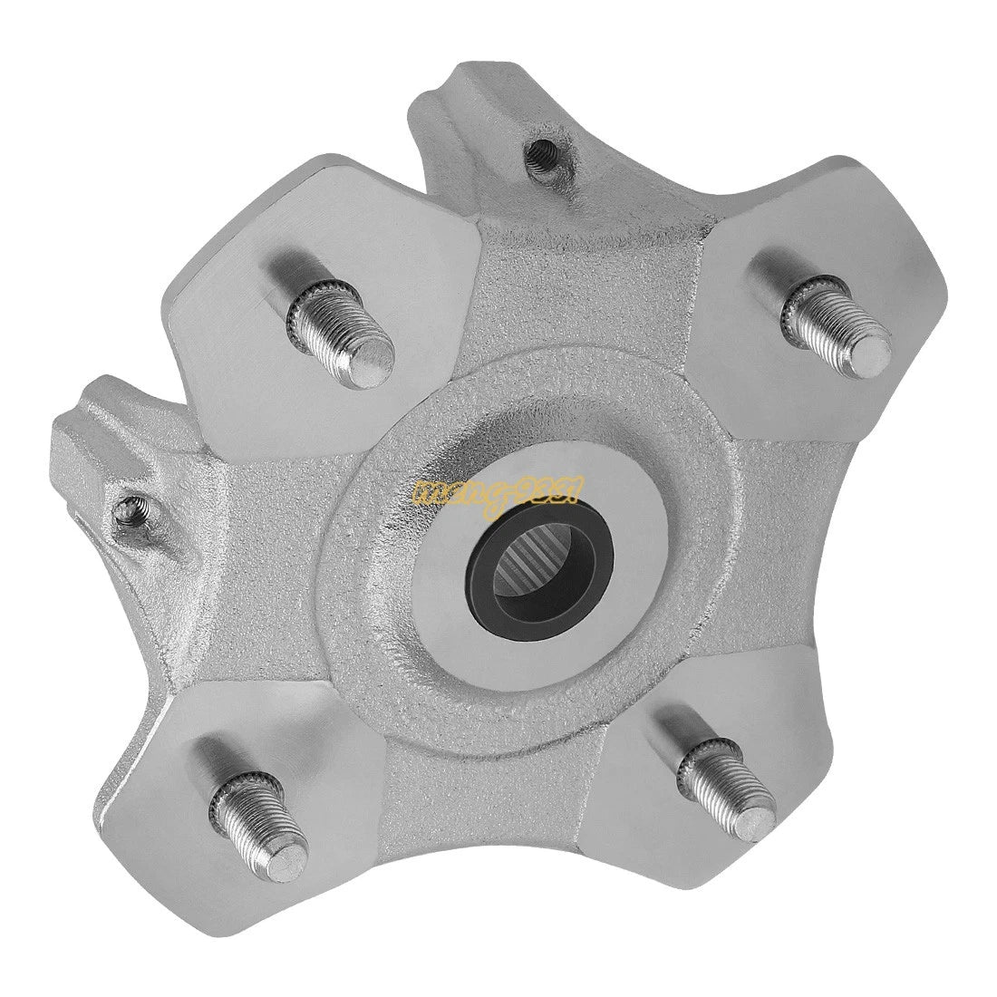 Front Left/Right Wheel Hub 0502-421 for Arctic Cat 4x4 250 300 400 500 650 (2004)