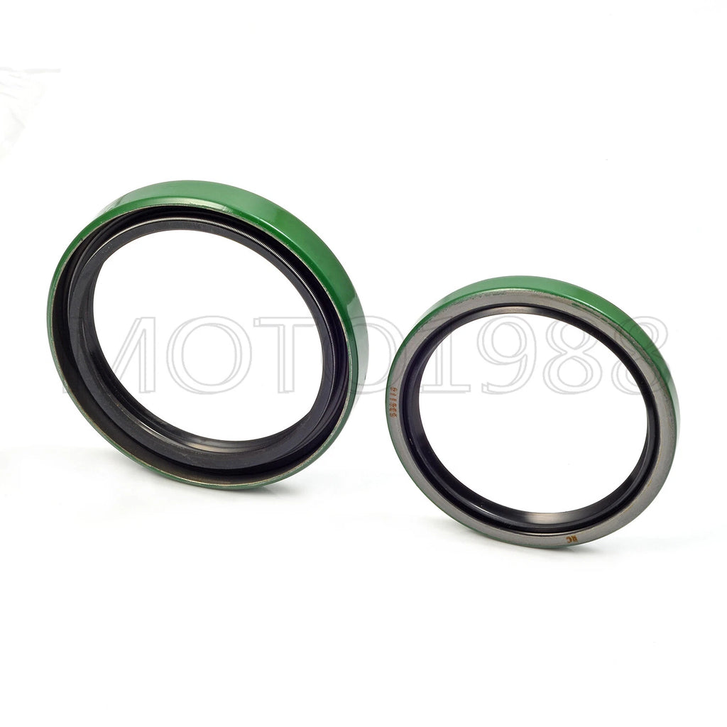 Strut & Hub Wheel Seal Kit for Polaris Xplorer 300/400/500 (1995–2002)
