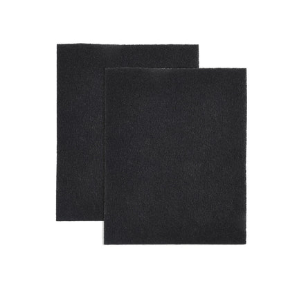 Activated Carbon Filters for AC401 (Cooling Home Indoor Pad)