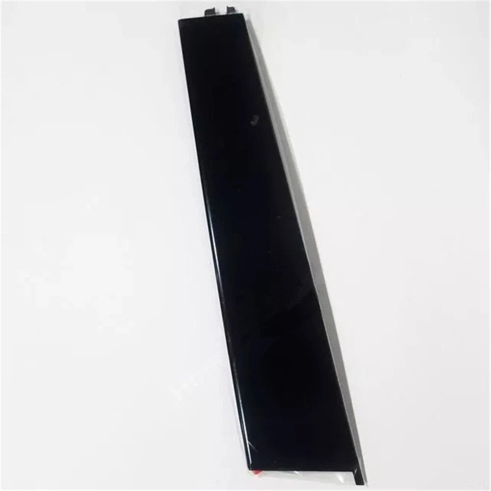 For 17-21 Honda Civic Hatchback Front Door Sash Garnish Trim Right 72430-TED-T01