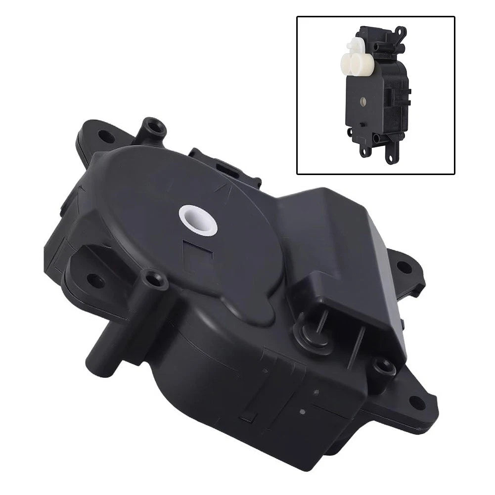 HVAC Blend Door Actuator for
