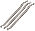 Tire Changing Lever Set of 3 Curved 14" for Dirt Bike Lawn Mower Motorcycle