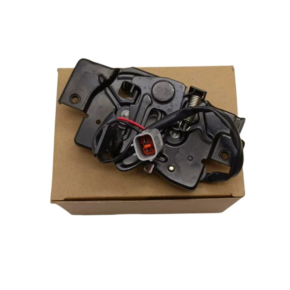 Hood Lock Release Latch Actuator for Mazda 6 (2006–2008) GJ6E-56-620