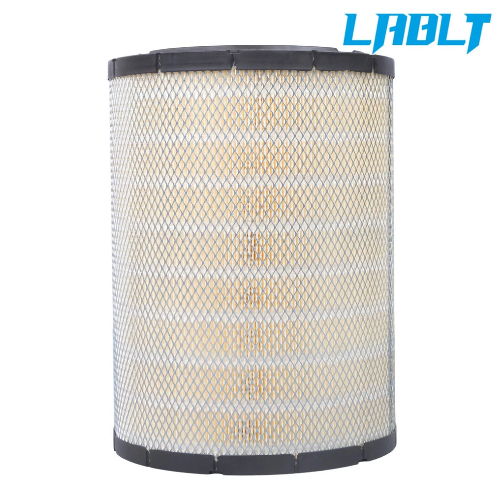 LABLT Engine Air Filter for Kenworth Peterbilt (Replaces Baldwin RS3750 AF25598)