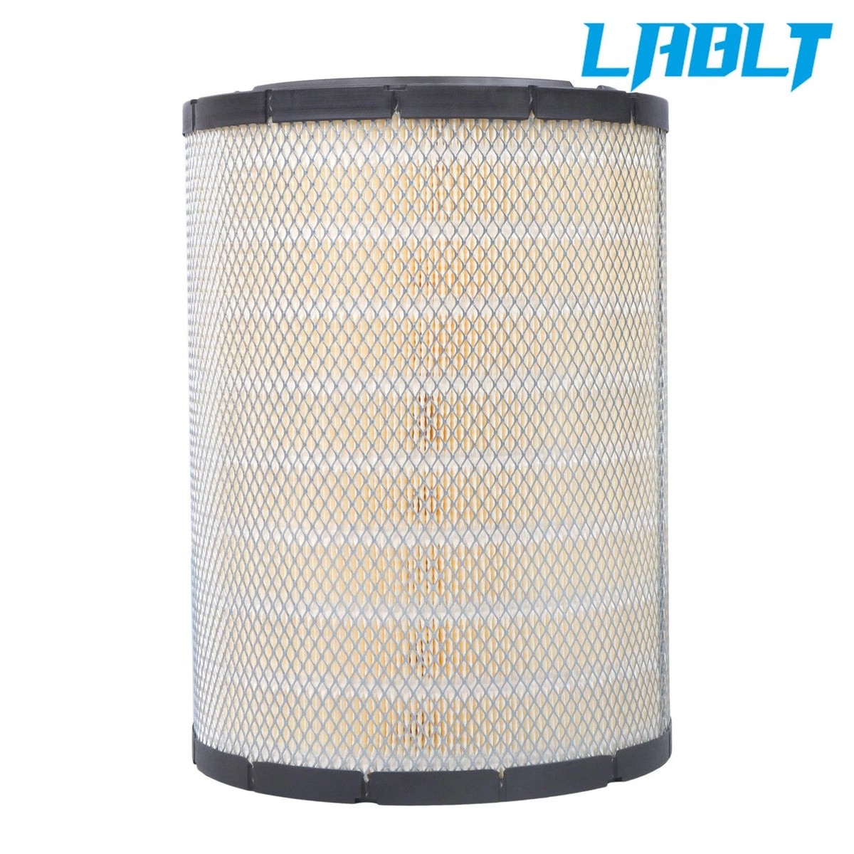 LABLT Engine Air Filter for Kenworth Peterbilt (Replaces Baldwin RS3750 AF25598)