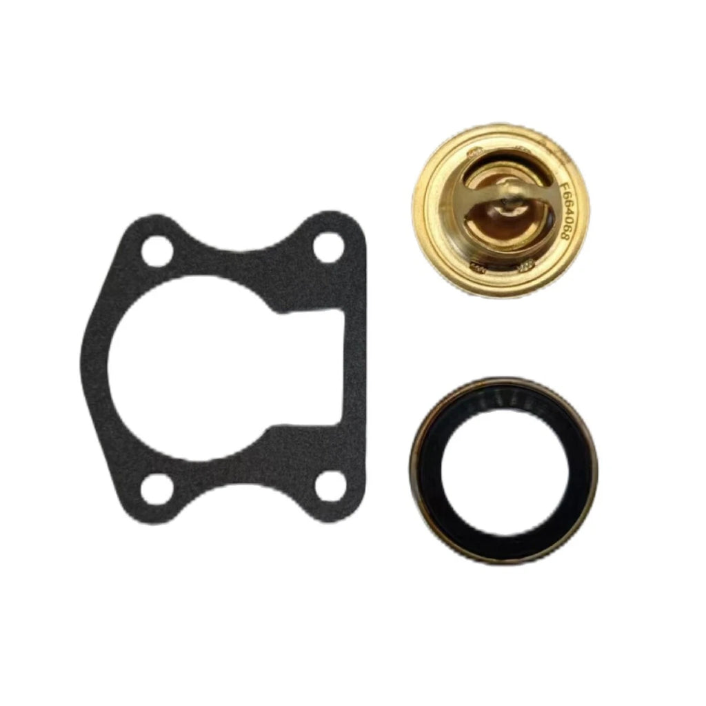 Thermostat Kit for FORCE 70 75 85 90 120 125 150 HP (1990–1999) F664068