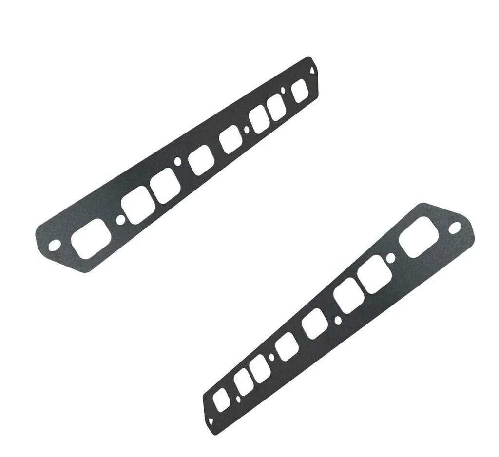 2X Exhaust Intake Manifold Gasket 27-815528 18-0680 for MerCruiser GM 3.0 L (1990-Up)