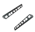 2X Exhaust Intake Manifold Gasket 27-815528 18-0680 for MerCruiser GM 3.0 L (1990-Up)