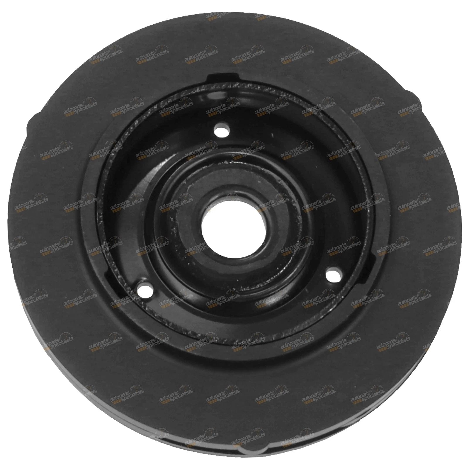 Front Strut Mount for Isuzu D-Max TFR85 TFS85 (2008–2020)