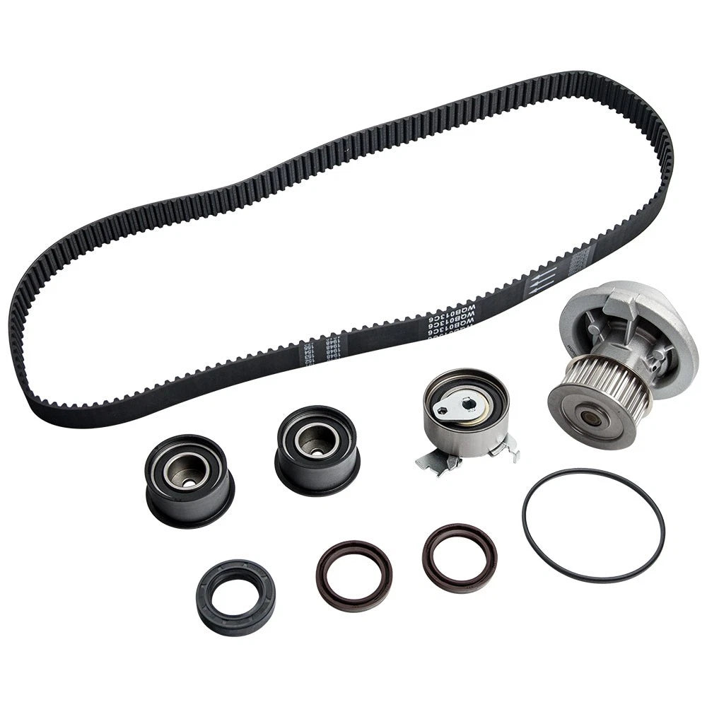 Water Pump Timing Belt Idler Rollers Kit for Suzuki Reno 2005