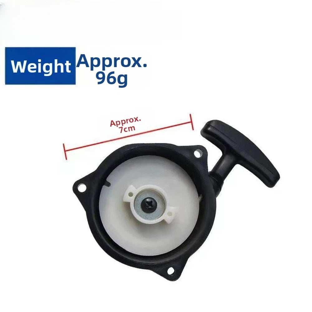 Easy Start Pull Disc Starter for 328 Model Lawn Mowers (CG328)