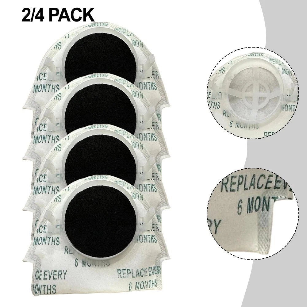 Replacement Filters for Tristar Vacuum Cleaners A101, EXL