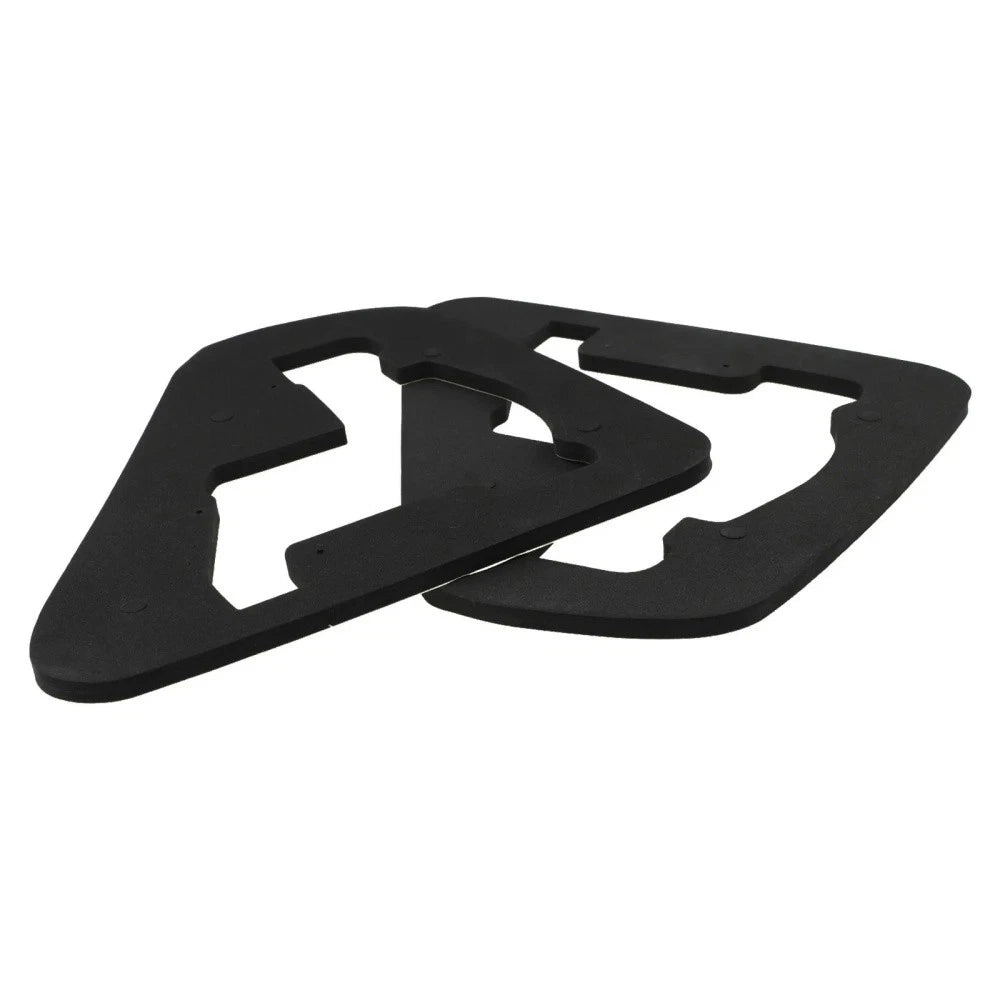 Tail Light Sealing Gasket Set for Mercedes-Benz E-Class W211 E350 E550 (2007–2009)
