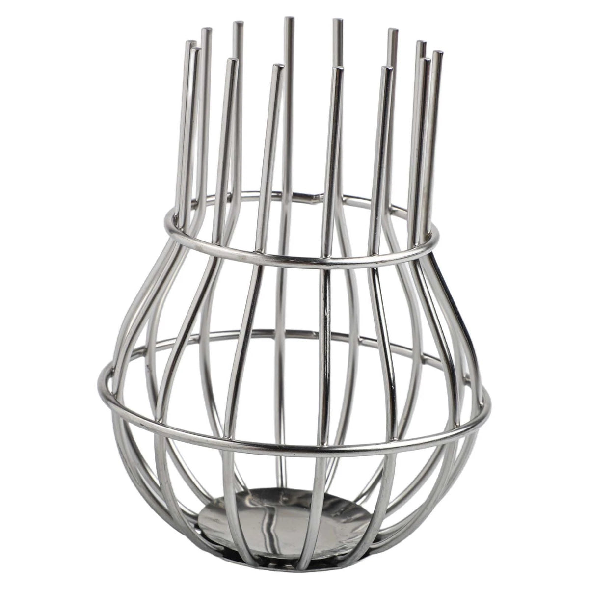 Roof Drain Leaf Collector Screen for Gutter Water Flow