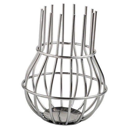 Roof Drain Leaf Collector Screen for Gutter Water Flow