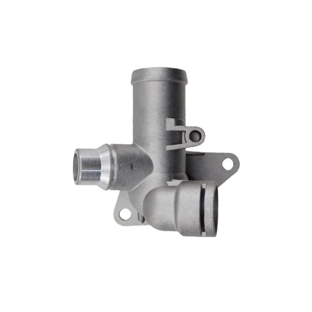 Water Hose for A4 (2002–2006) Coolant System 06B121133E