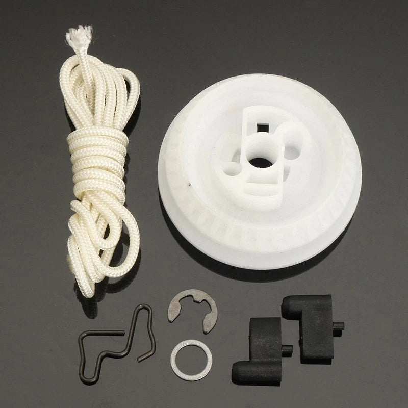 Starter Pulley Rope Pawl for Accessories (1123 195 0400, 1118 195 3500)