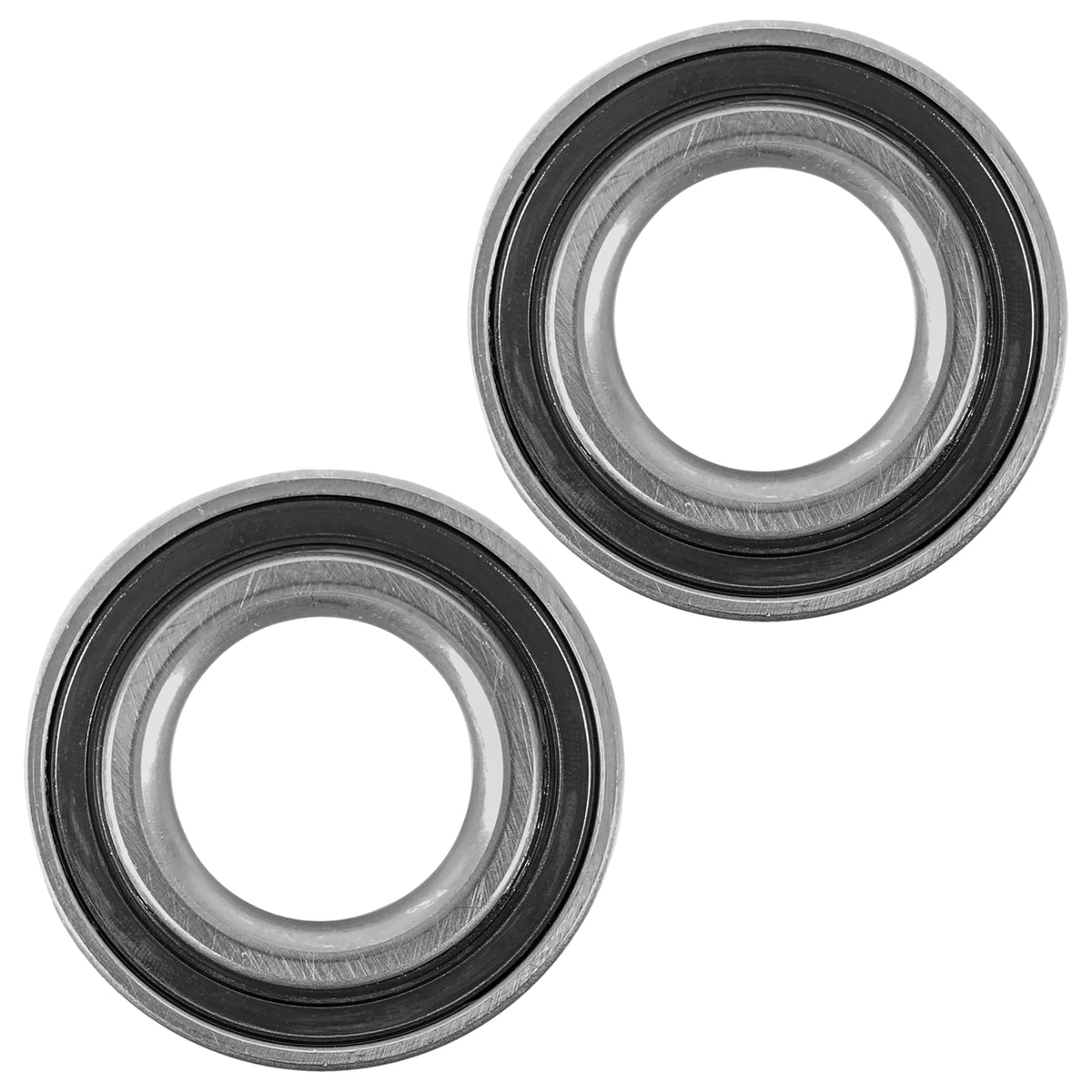 Front or Rear Wheel Ball Bearings Set of 2 for Can-Am Outlander 1000 EFI (2012–2017)