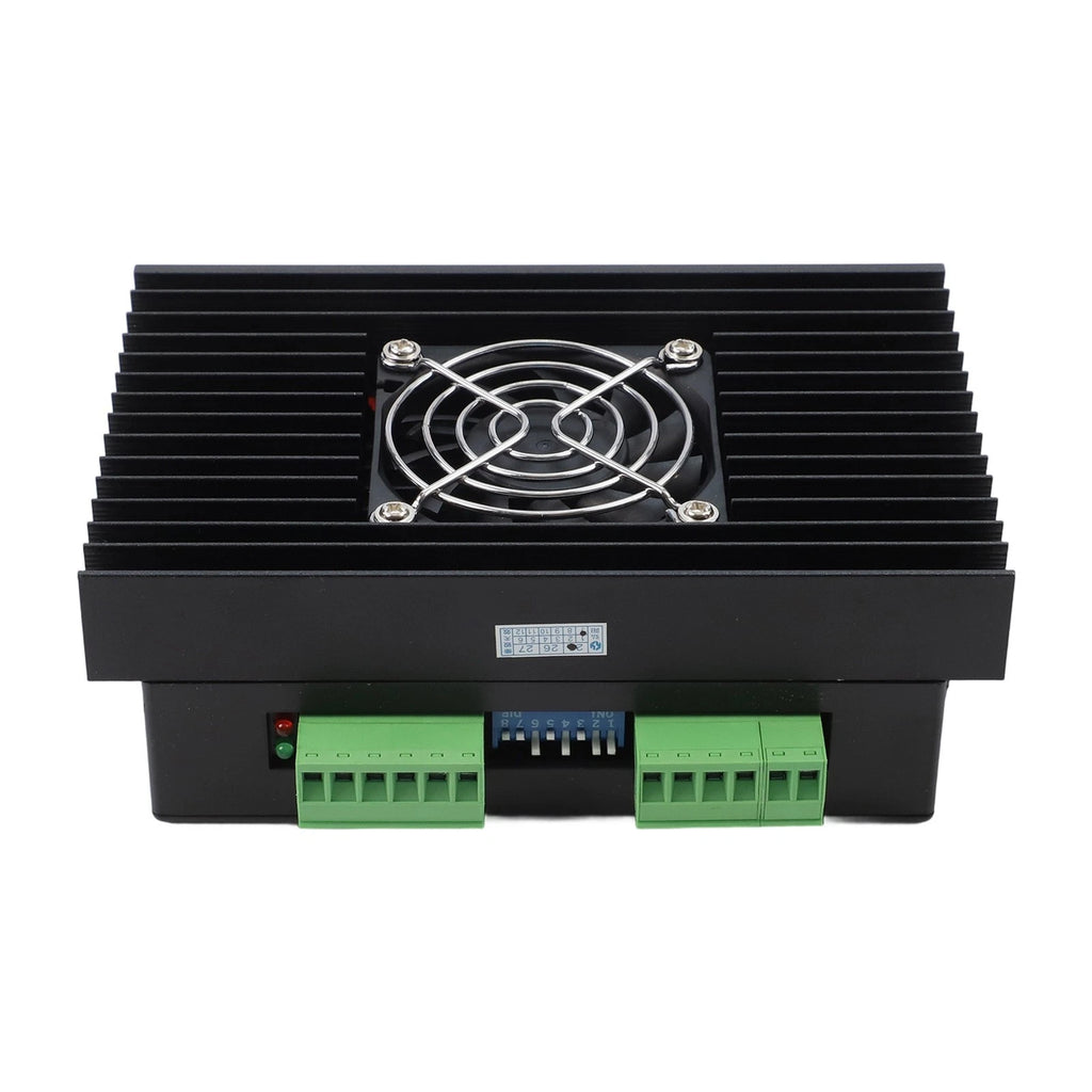 Smooth Stepper Motor Controller DMA860H for Precise Control