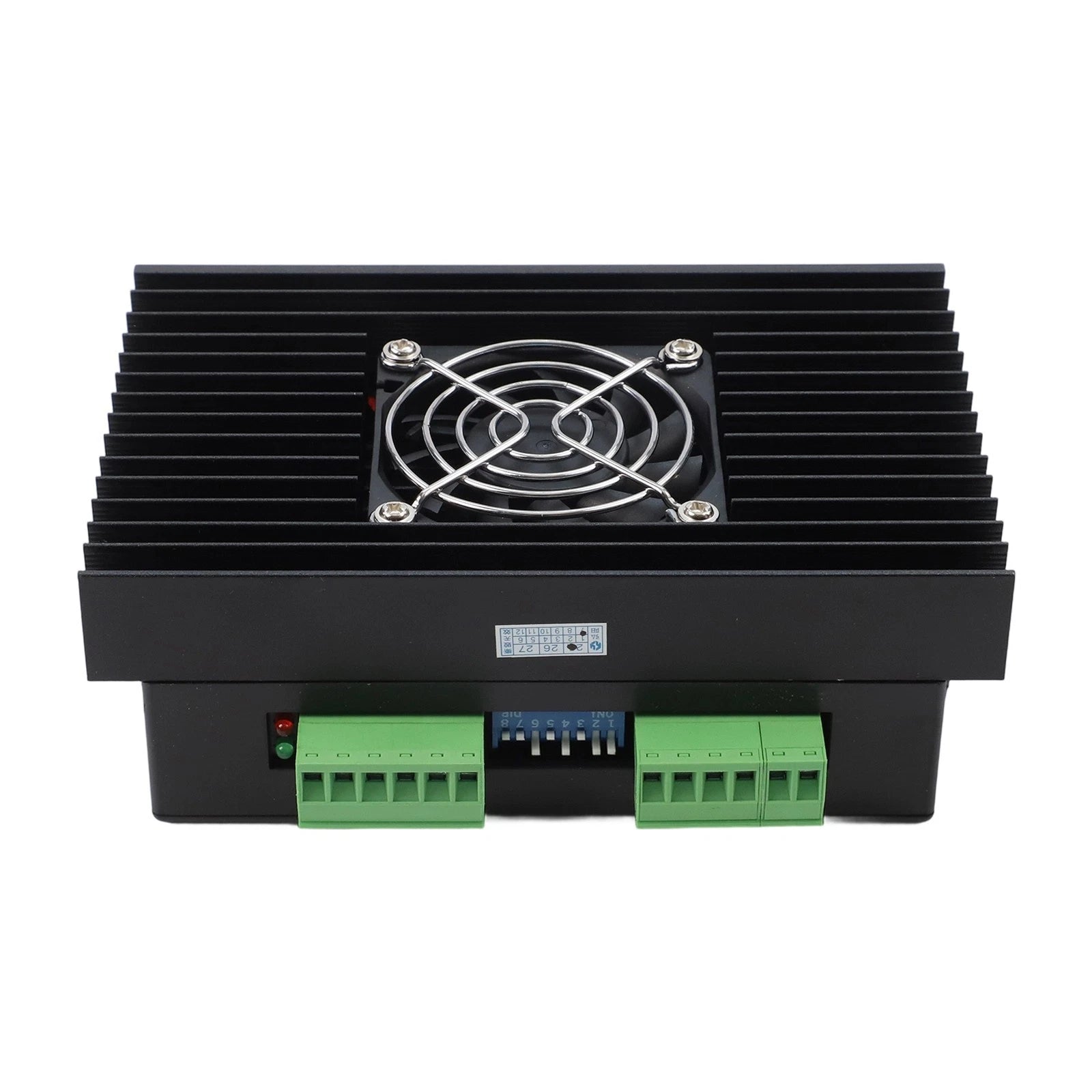 Smooth Stepper Motor Controller DMA860H for Precise Control