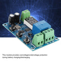XH-M608 Battery Module for 6-40V Operations